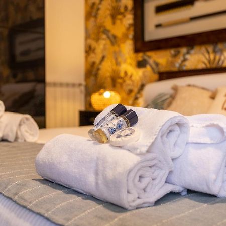 Aurelia - Roof Garden Close To Vatican Рим Екстериор снимка