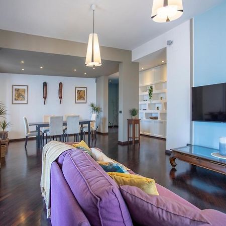 Aurelia - Roof Garden Close To Vatican Рим Екстериор снимка
