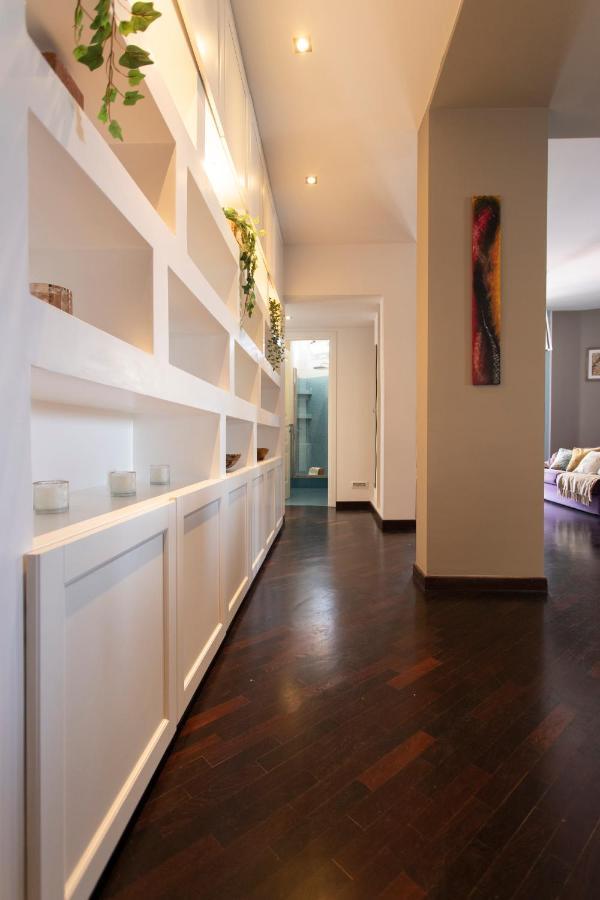 Aurelia - Roof Garden Close To Vatican Рим Екстериор снимка