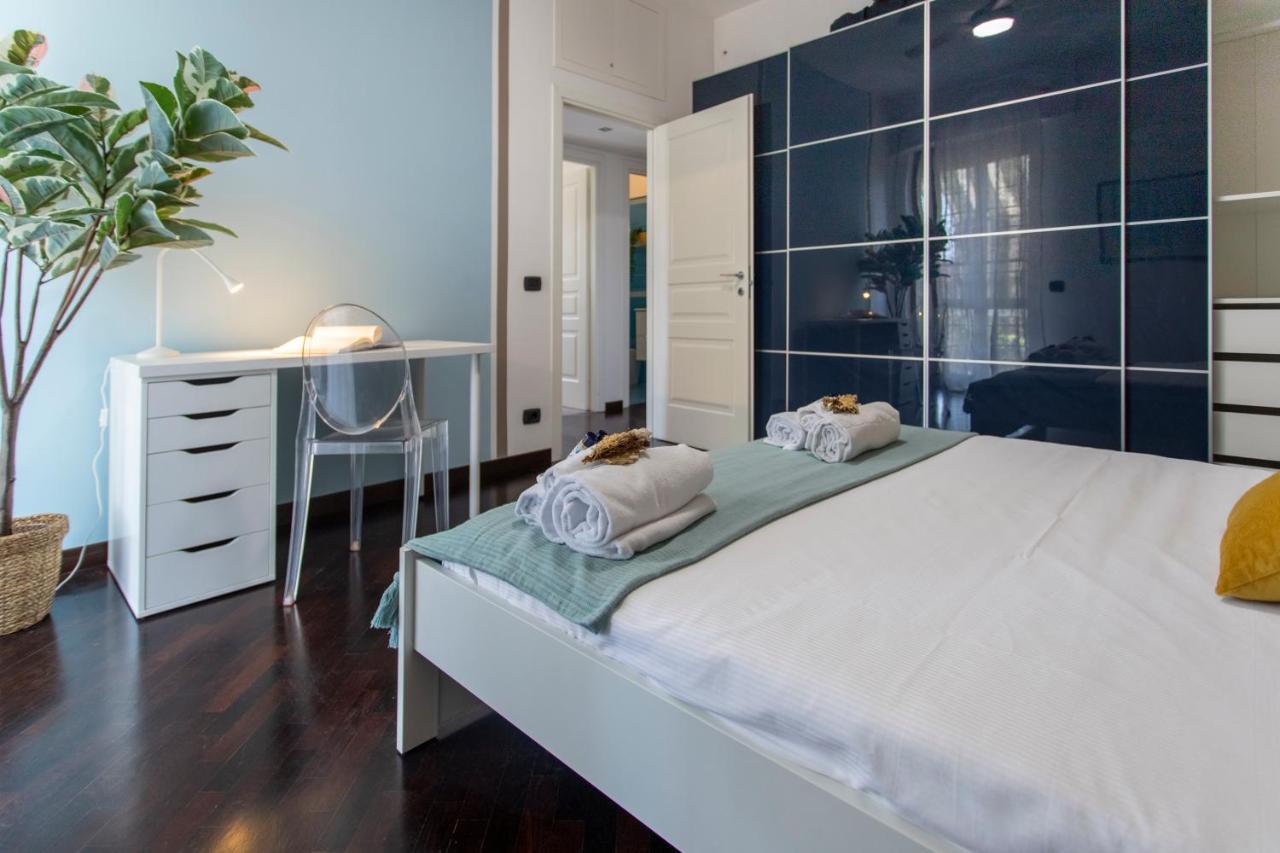 Aurelia - Roof Garden Close To Vatican Рим Екстериор снимка