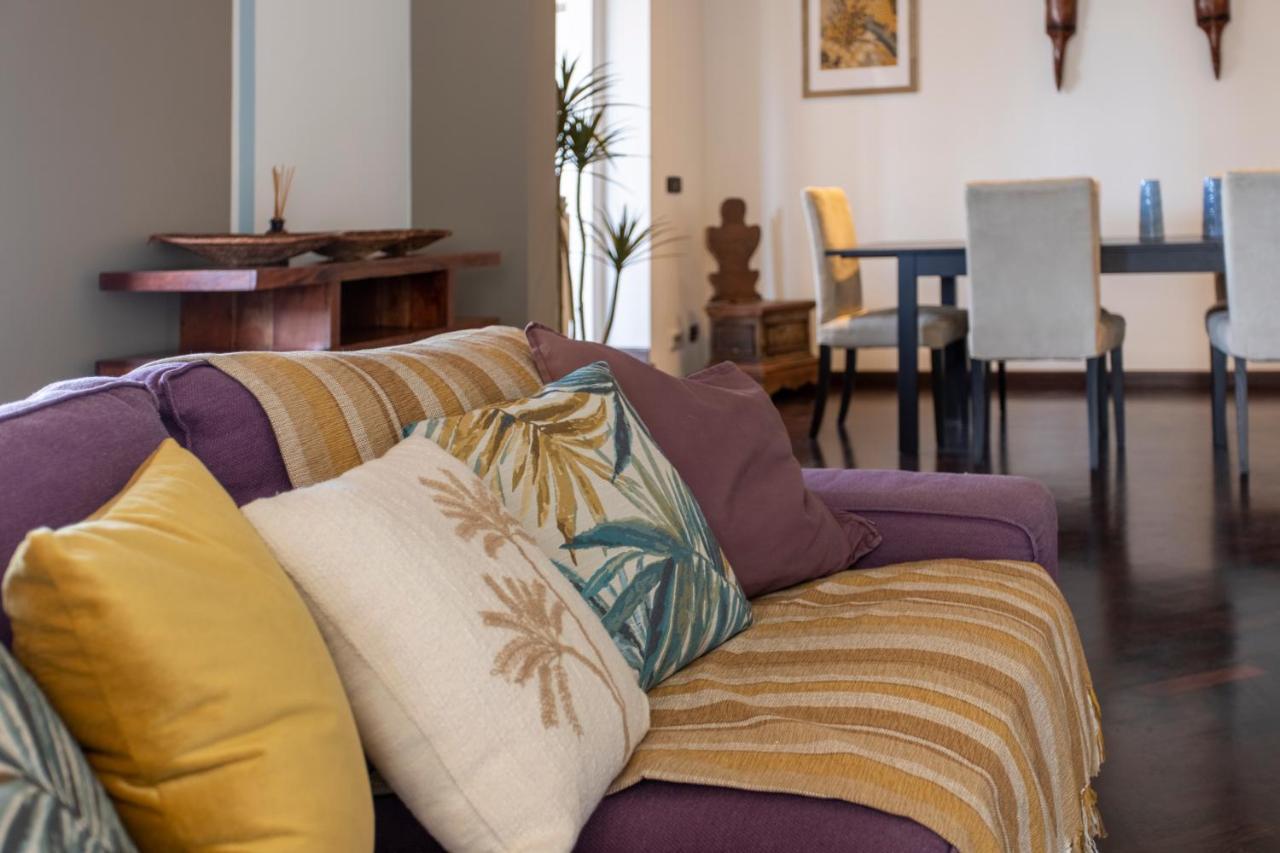 Aurelia - Roof Garden Close To Vatican Рим Екстериор снимка