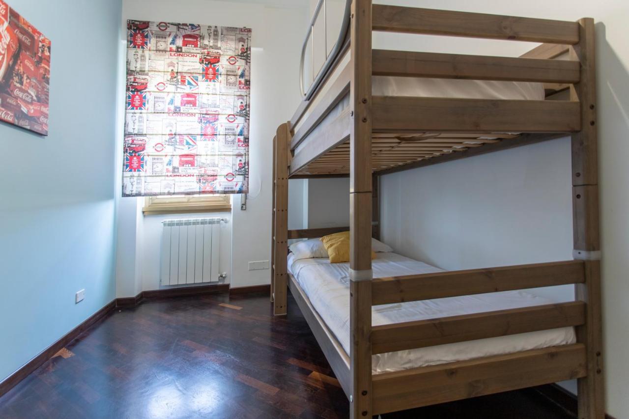 Aurelia - Roof Garden Close To Vatican Рим Екстериор снимка