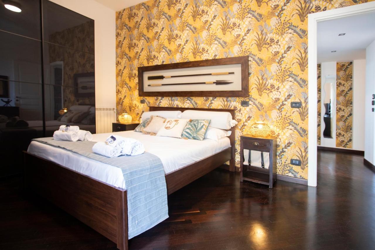 Aurelia - Roof Garden Close To Vatican Рим Екстериор снимка