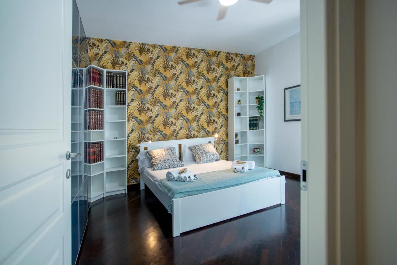 Aurelia - Roof Garden Close To Vatican Рим Екстериор снимка
