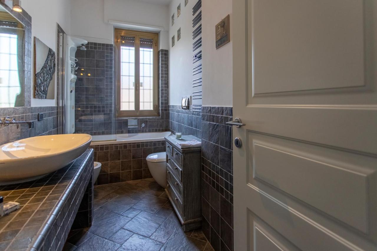 Aurelia - Roof Garden Close To Vatican Рим Екстериор снимка